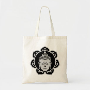 Boeddha Huis en Wonen Tote Bag