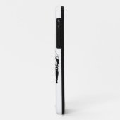 Boeddha in elke kleur Case-Mate iPhone case (Achterkant/links)