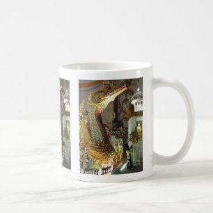 Boeddha-islam ... Thai-moslim Koffiemok