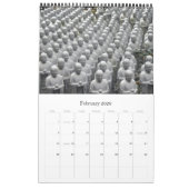 boeddha kalender 2012 (Feb 2026)
