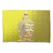 boeddha kussensloop (Voorkant)