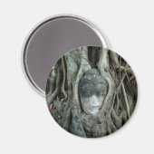 Boeddha Magneet (Voorkant / Achterkant)