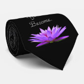 Boeddha, Mannen Stropdas (Opgerold)