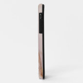 Boeddha-Meditation Case-Mate iPhone Case (Achterkant/links)