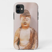 Boeddha-Meditation Case-Mate iPhone Case (Achterkant)