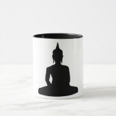 Boeddha-Mok Mok (Midden)