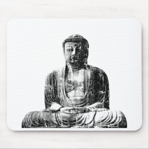  Boeddha Mousepad Muismat