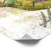 Boeddha nr. 1 of "Is dat niet origineel?" Poster (Hoek)