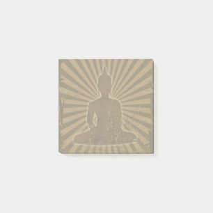 Boeddha - Post-it® Notes
