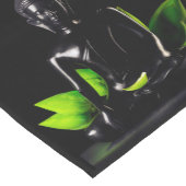 Boeddha Quote 2-tabelrunner Korte Tafelloper (Hoek)