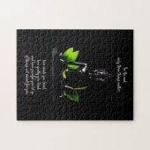 Boeddha Quote 3 puzzel Legpuzzel (Horizontaal)