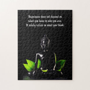 Boeddha Quote 4 puzzel