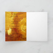 Boeddha quote love kaart (Binnen)