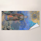 Boeddha, Redon Badhanddoek (Badhanddoek)