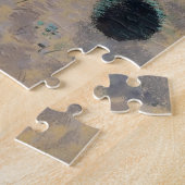 Boeddha, Redon Legpuzzel (Zijkant)