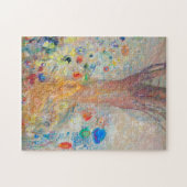 Boeddha, Redon Legpuzzel (Horizontaal)