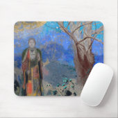 Boeddha, Redon Muismat (Met muis)