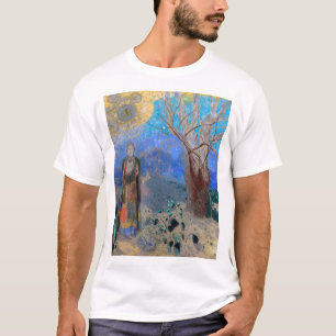 Boeddha, Redon T-shirt