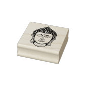 Boeddha Rubberstempel (Stempel)