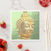 boeddha servetten (Insitu)