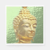 boeddha servetten (Voorkant)
