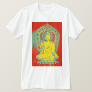Boeddha-Shirt T-shirt