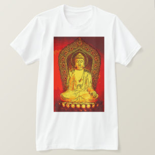 Boeddha-Shirt T-shirt