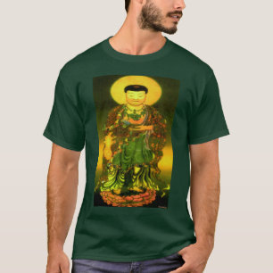 Boeddha-Shirt T-shirt