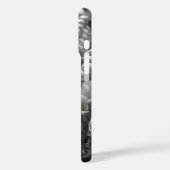 boeddha standbeelden Case-Mate iPhone case (Achterkant / Links)