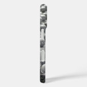 boeddha standbeelden Case-Mate iPhone case (Achterkant / Rechts)