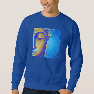Boeddha sweatshirt