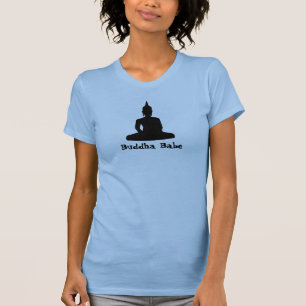 Boeddha T-shirt