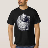 Boeddha T-shirt (Voorkant)