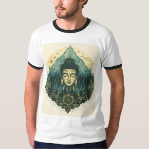 Boeddha T-shirt