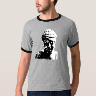 boeddha t t-shirt
