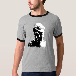 boeddha t t-shirt