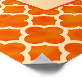 Boeddha twijfelt alles.... Posters (Hoek)