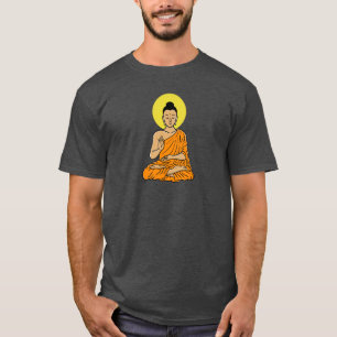 Boeddha van Buddhism.net T-shirt