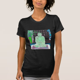 Boeddha Women's T-Shirts