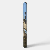 Boeddha wordt teruggekruid ... Nong Khai, Isan, Th Case-Mate iPhone Case (Achterkant / Links)