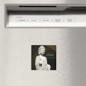 Boeddha zegen magneet (Insitu (Vaatwasser))