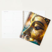 BOEDDHA - ZEN BOEDDHISME PLANNER (Display)
