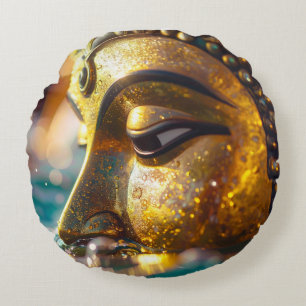 BOEDDHA - ZEN BOEDDHISME ROND KUSSEN