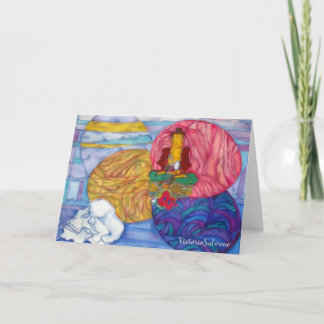 BOEDDHA'S DROMEN VOUWEN Kaart