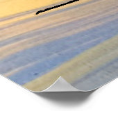 Boeddha's echte Inspirerend citaattypografie Poster (Hoek)