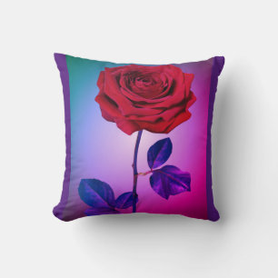 BoeddhaVandaag V1 #13 Vredeskussen -n Quote (Miami Kussen