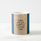 BoeddhaVandaag V1 #33 Zen Mok - Boeddha Roos (Center)