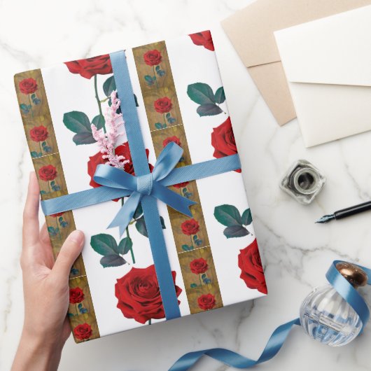 BoeddhaVandaag V1 - #9 verpakt in Boeddha geschenk Cadeaupapier (Geschenken)