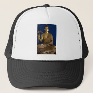 Boeddhisme "Namaste" geeft T - shirts Mokken Kaart Trucker Pet