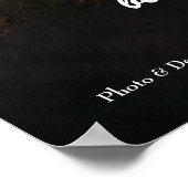 Boeddhist quote poster (Hoek)